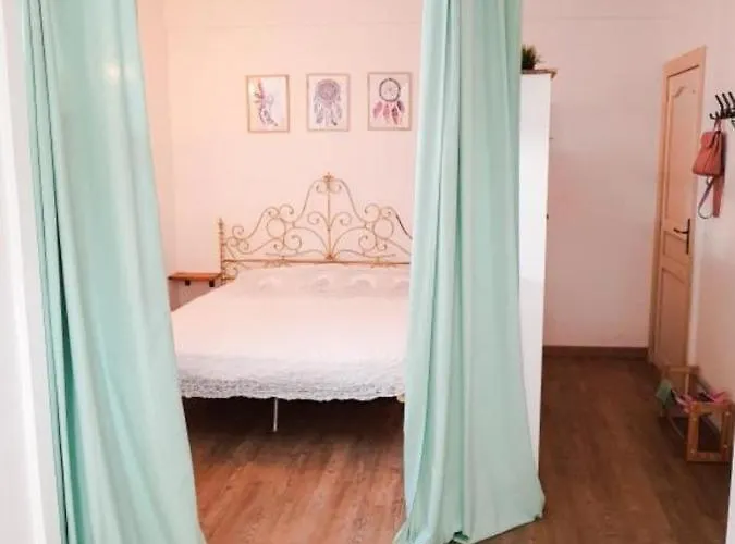 Thekeystudio, Studio Menta In Centre, 4 Minutes From The Sea Διαμέρισμα *