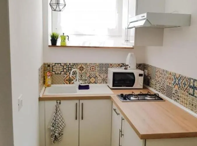 Thekeystudio, Studio Menta In Centre, 4 Minutes From The Sea Bordighera